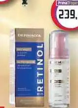 Prima Drogerie DERMACOL Bio Retinol sérum/noc 30ml nabídka