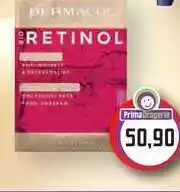 Prima Drogerie DERMACOL Bio Retinol maska 2x8ml nabídka