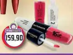 Prima Drogerie DERMACOL 16H Lip Colour rtěnka nabídka