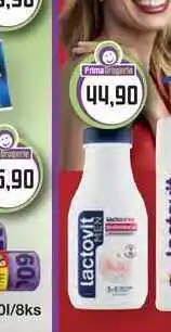 Prima Drogerie Lactovit Man sprchový gel 300ml nabídka