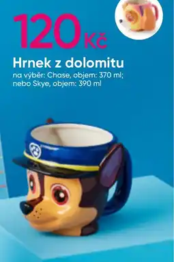 Pepco Hrnek z dolomitu nabídka