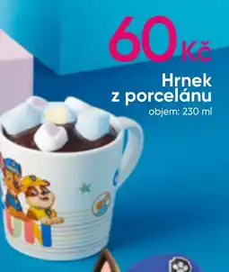 Pepco Hrnek z porcelánu nabídka