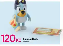 Pepco Figurka Bluey nabídka