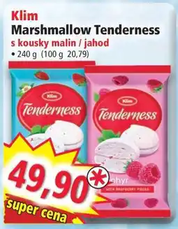 Norma Klim Marshmallow Tenderness nabídka