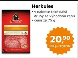 Můjobchod Herkules nabídka