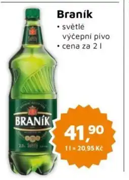 Můjobchod Braník nabídka