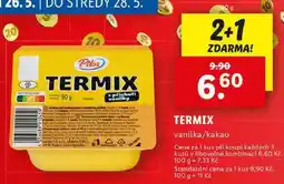Lidl TERMIX, 90 g nabídka