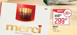 Globus Merci nabídka