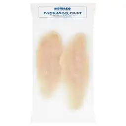 Trefa Nowaco Pangasius filet hluboce zmrazený 300g nabídka