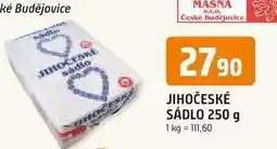Trefa JIHOČESKÉ SÁDLO 250 g nabídka