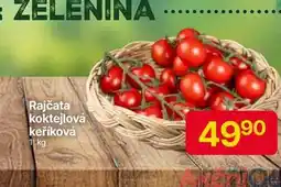 Hruška Rajčata koktejlová keříková 1 kg nabídka