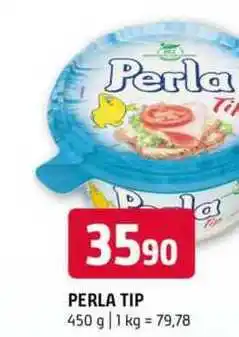 Terno Perla tip 450g nabídka