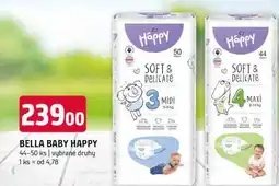 Terno Bella baby happy 44-50 ks vybrané druhy nabídka