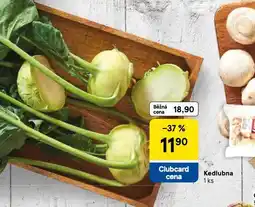 Tesco Kedlubna nabídka