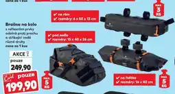 Kaufland Brašna na kolo nabídka