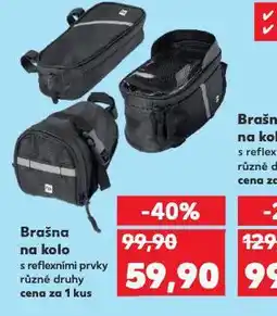 Kaufland Brašna na kolo nabídka