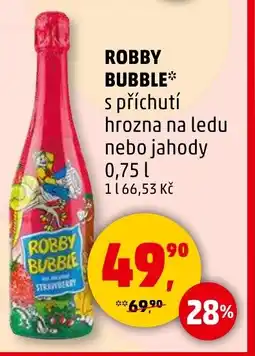 Penny Market Robby bubble nabídka