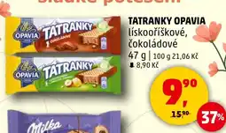 Penny Market Tatranky opavia nabídka