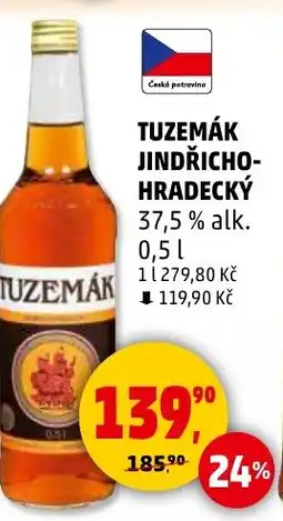 Penny Market Tuzemák jindřicho- hradecký nabídka