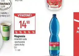 Globus Magnesia nabídka