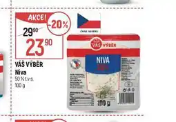 Globus Niva 50% nabídka
