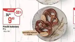 Globus Preclík louhovaný nabídka