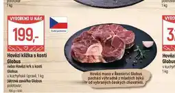 Globus Hovězí kližka s kostí nabídka
