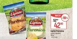 Globus Liptov parenica nabídka