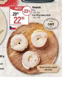 Globus Věneček nabídka