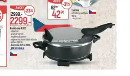 Globus Remoska r 22 nabídka