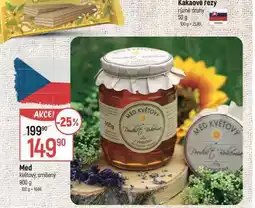Globus Med nabídka