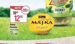 Globus Hamé paštika nabídka