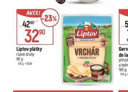 Globus Liptov plátky nabídka