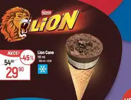 Globus Lion cone nabídka