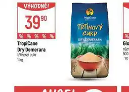 Globus Třtinový cukr nabídka