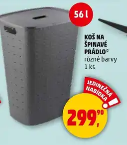Penny Market Koš na špinavé prádlo nabídka