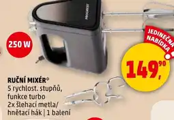 Penny Market Ruční mixér nabídka
