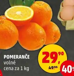 Penny Market Pomerance nabídka