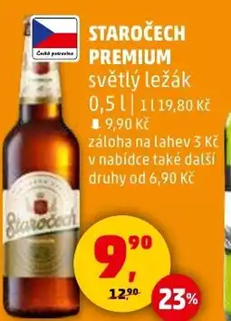 Penny Market Staročech premium nabídka
