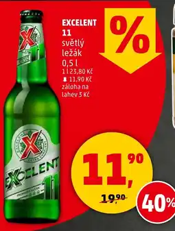 Penny Market EXCELENT 11 nabídka