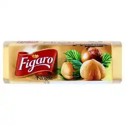 Tesco Figaro čokoládová tyčinka 32g, vybrané druhy nabídka