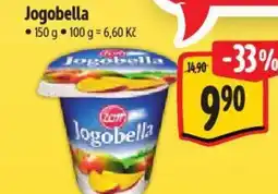 Albert Jogobella nabídka
