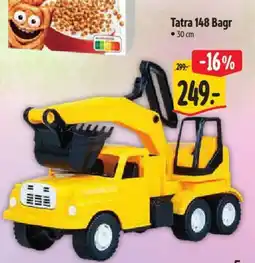 Albert Tatra 148 Bagr nabídka
