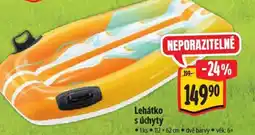 Albert Lehátko s úchyty nabídka