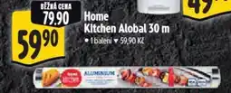 Albert Home Kitchen Alobal 30 m nabídka