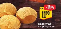Albert Bulka sýrová nabídka