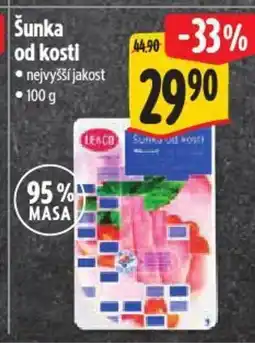 Albert Sunka od kosti nabídka