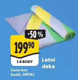 Albert Letní deka nabídka