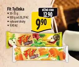 Albert Fit Tyčinka nabídka
