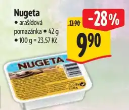 Albert Nugeta nabídka